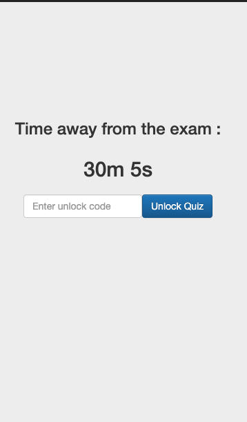 School Diary Class & School Notice Boards